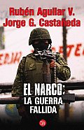 El Narco: La Guerra Fallida