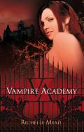 Vampire Academy #1: Vampire Academy (En Espanol) (Vampire Academy)