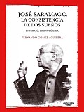 Jose Saramago (Jose Saramago): La Consistencia de Los Suenos (the Consistency of Dreams)