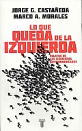 Lo Que Queda de La Izquierda (What Is Left of the Left)