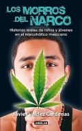 Los Morros del Narco ("Narco" Youth): Ninos y Jovenes En El Narcotrafico Mexicano