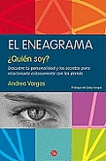 El Eneagrama Quien Soy? = The Enneagram Who Am I? (Actualidad)