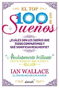 El Top 100 de Los Suenos (Top 100 Dreams) Cover