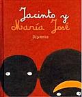 Jacinto y Maria Jose (A la Orilla del Viento)