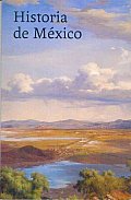 Historia de Maxico