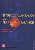 Estudios Avanzados de Performance (Arte Universal)