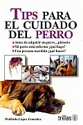Tips Para El Cuidado Del Perro / Tips for Dog Care