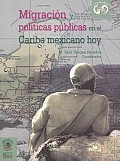 Migracion Y Politicas Publicas En El Caribe Mexicano Hoy / Migration and Public Policies in the Mexican Caribbean Today