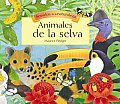 Animales De La Selva/ Animals of the Forest