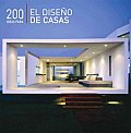 200 Ideas Para El Diseno De Casas / 200 Ideas for House's Design