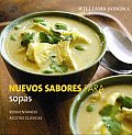 Nuevos Sabores Para Sopas/ New Flavors for Soups