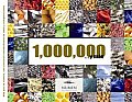 1.000.000... Y Mas / One Million... and More