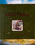 El Libro De Oro De Los Postres / the Golden Book of Desserts