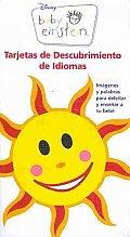 Tarjetas De Descubrimiento De Idiomas / Languaje Discovery Cards