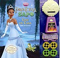 La Princesa Y El Sapo Cine En Casa Libro De Cuentos / the Princess and the Frog Movie Theater Storybook & Movie Projector