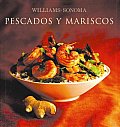 Pescados Y Mariscos / Seafood