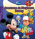 Aventuras De Playhouse Disney / Playhouse Disney Storybook