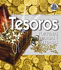 Tesoros / Treasure