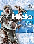 Hielo / Ice