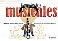 Garabatos Musicales/ Musical Scribbles