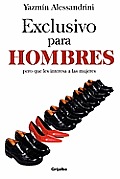 Exclusivo Para Hombres