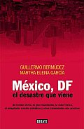 Mexico, DF