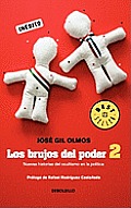 Los Brujos del Poder 2