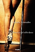 Susana, Memorias de Un Table Dance