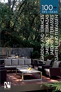 100+ Gardens and Terraces (100+ Tips & Ideas)