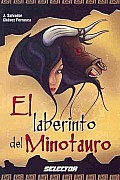 El Laberinto Del Minotauro / Labyrinth of the Minotaur