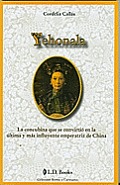 lady yehonala