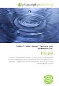 Drupal Cover