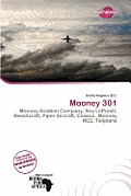 mooney 301