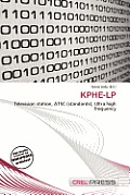 Kphe-LP (Large Print)