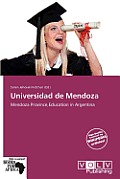Universidad de Mendoza