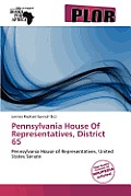 Pennsylvania House of Representatives, District 65