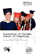University of Colombo School of Computing