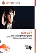 Wcom-LP (Large Print)