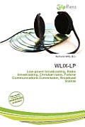 Wlix-LP (Large Print)