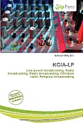 Kgia-LP (Large Print)