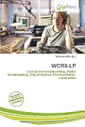 Wcrx-LP (Large Print)