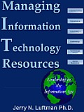 Managing Information Technology Resources