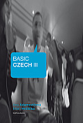 Basic Czech III Cover