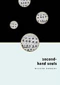 Second-Hand Souls: Selected Writing Cover