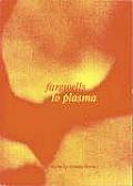 Farewells to Plasma Cover