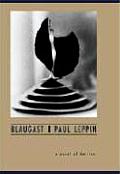Blaugast: A Novel of Decline Cover