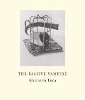 The Passive Vampire Cover