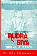 Concept of Rudra-Siva Through the Ages