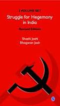 Struggle for Hegemony in India