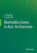 Momordica Genus in Asia - An Overview Cover